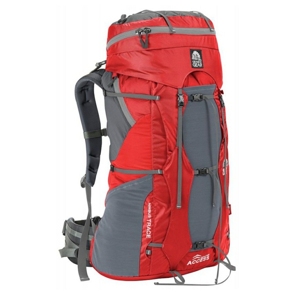NIMBUS TRACE ACCESS 70-Womens